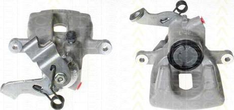 Triscan 8170 344150 - Brake Caliper www.autospares.lv