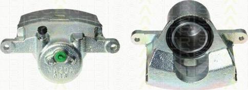 Triscan 8170 344164 - Bremžu suports www.autospares.lv