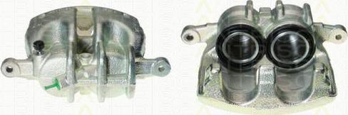 Triscan 8170 344168 - Bremžu suports www.autospares.lv