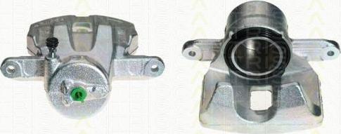 Triscan 8170 344113 - Bremžu suports www.autospares.lv