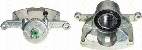 Triscan 8170 344123 - Bremžu suports www.autospares.lv