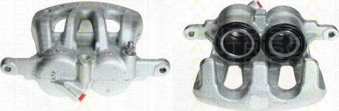 Triscan 8170 344175 - Brake Caliper www.autospares.lv