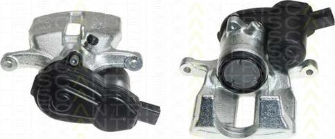 Triscan 8170 344847 - Brake Caliper www.autospares.lv