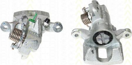 Triscan 8170 344884 - Brake Caliper www.autospares.lv