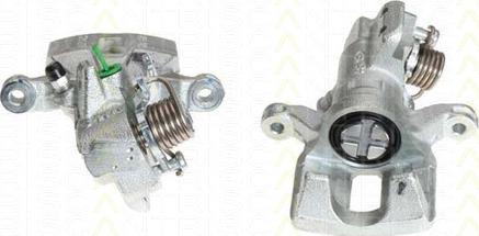 Triscan 8170 344885 - Brake Caliper www.autospares.lv