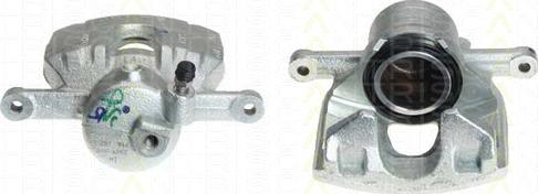 Triscan 8170 344871 - Тормозной суппорт www.autospares.lv