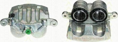 Triscan 8170 344393 - Bremžu suports www.autospares.lv