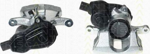 Triscan 8170 344354 - Bremžu suports www.autospares.lv