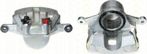 Triscan 8170 344368 - Bremžu suports www.autospares.lv