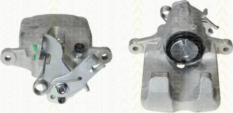 Triscan 8170 344374 - Bremžu suports www.autospares.lv