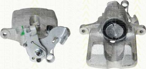 Triscan 8170 344376 - Brake Caliper www.autospares.lv