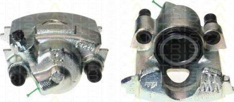 Triscan 8170 34424 - Bremžu suports www.autospares.lv