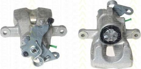 Triscan 8170 344255 - Тормозной суппорт www.autospares.lv