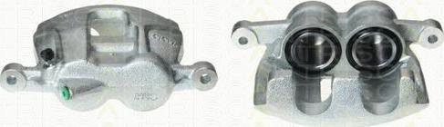 Triscan 8170 344252 - Bremžu suports www.autospares.lv