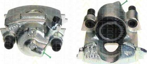 Triscan 8170 34425 - Bremžu suports www.autospares.lv