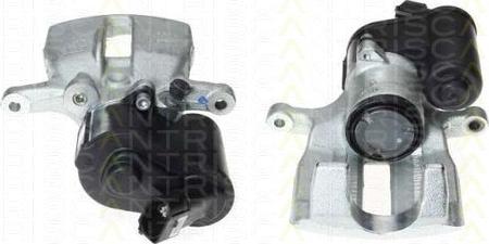 Triscan 8170 344264 - Brake Caliper www.autospares.lv