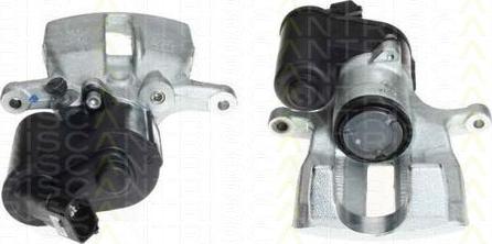 Triscan 8170 344265 - Brake Caliper www.autospares.lv