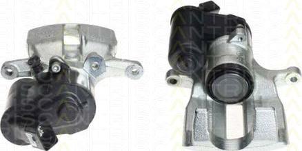 Triscan 8170 344261 - Brake Caliper www.autospares.lv