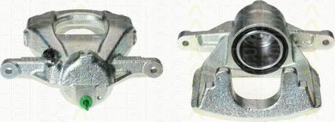 Triscan 8170 344230 - Bremžu suports www.autospares.lv