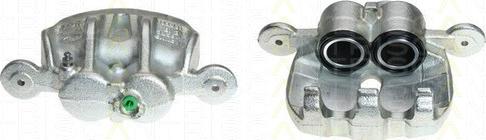 Triscan 8170 344759 - Bremžu suports www.autospares.lv