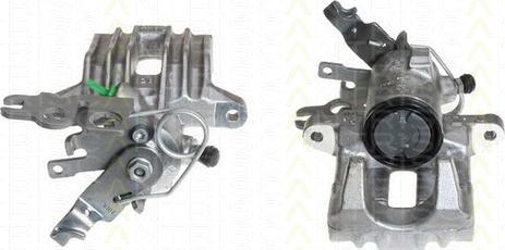 Triscan 8170 344769 - Тормозной суппорт www.autospares.lv