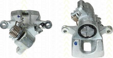 Triscan 8170 344708 - Brake Caliper www.autospares.lv