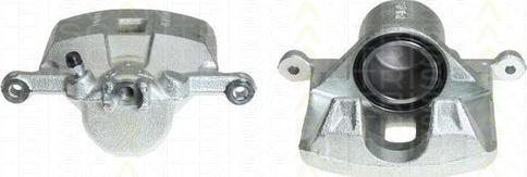 Triscan 8170 344715 - Bremžu suports www.autospares.lv