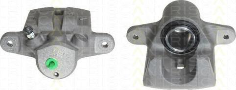 Triscan 8170 344739 - Bremžu suports www.autospares.lv