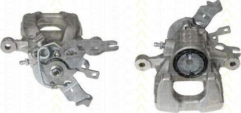 Triscan 8170 344770 - Brake Caliper www.autospares.lv