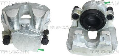 Triscan 8170 345465 - Bremžu suports www.autospares.lv