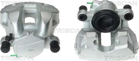 Triscan 8170 345466 - Bremžu suports www.autospares.lv