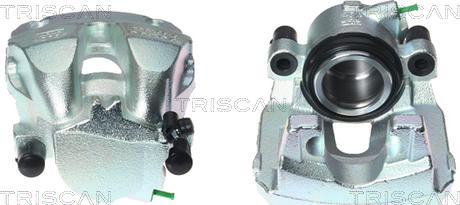 Triscan 8170 345463 - Bremžu suports www.autospares.lv