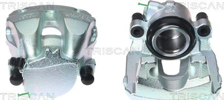 Triscan 8170 345462 - Bremžu suports www.autospares.lv