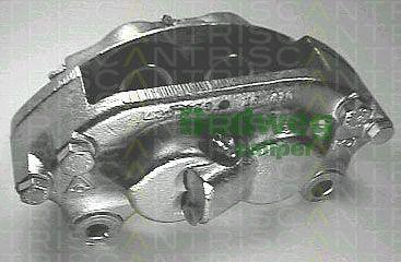 Triscan 8170 34558 - Bremžu suports www.autospares.lv