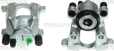 Triscan 8170 345118 - Bremžu suports www.autospares.lv