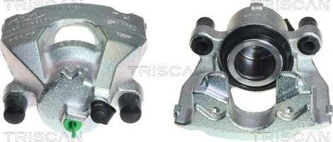 Triscan 8170 345341 - Bremžu suports www.autospares.lv