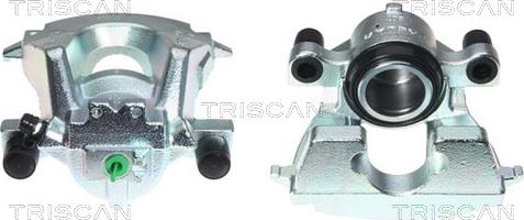 Triscan 8170 345355 - Bremžu suports www.autospares.lv