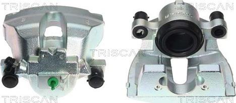 Triscan 8170 345353 - Bremžu suports www.autospares.lv