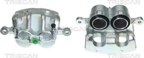 Triscan 8170 345313 - Bremžu suports www.autospares.lv