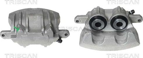 Triscan 8170 345238 - Bremžu suports www.autospares.lv