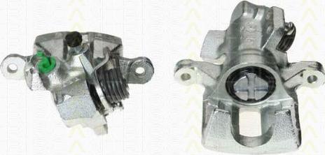 Triscan 8170 34064 - Brake Caliper www.autospares.lv