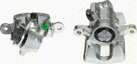 Triscan 8170 34065 - Brake Caliper www.autospares.lv