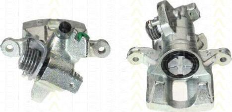 Triscan 8170 341944 - Brake Caliper www.autospares.lv