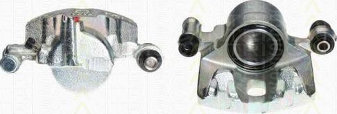 Triscan 8170 341967 - Brake Caliper www.autospares.lv