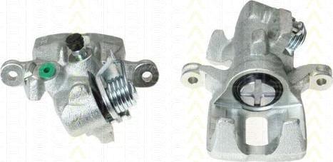 Triscan 8170 341908 - Brake Caliper www.autospares.lv