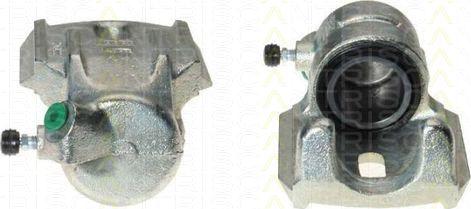 Triscan 8170 341660 - Bremžu suports www.autospares.lv