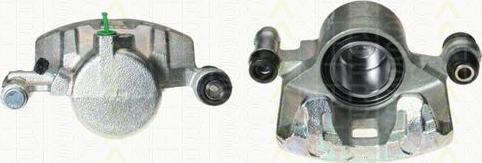 Triscan 8170 341667 - Brake Caliper www.autospares.lv