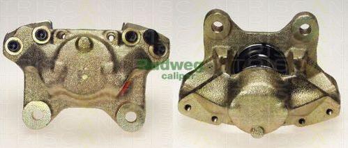 Triscan 8170 341606 - Brake Caliper www.autospares.lv