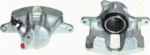 Triscan 8170 341056 - Brake Caliper www.autospares.lv