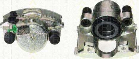 Triscan 8170 341064 - Bremžu suports www.autospares.lv